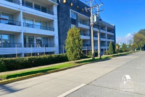 casaycia propiedades venta de departamento en puerto varas