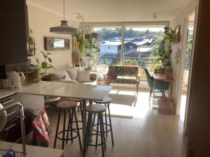 casaycia propiedades arriendo departamento en puerto varas