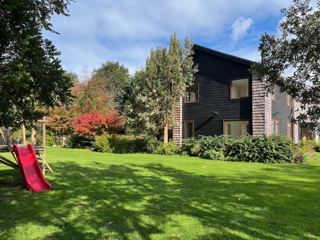 casaycia propiedades casa orilla de lago puerto varas
