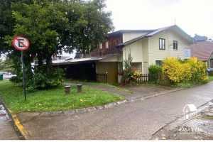 casaycia propiedades casa en Puerto Varas