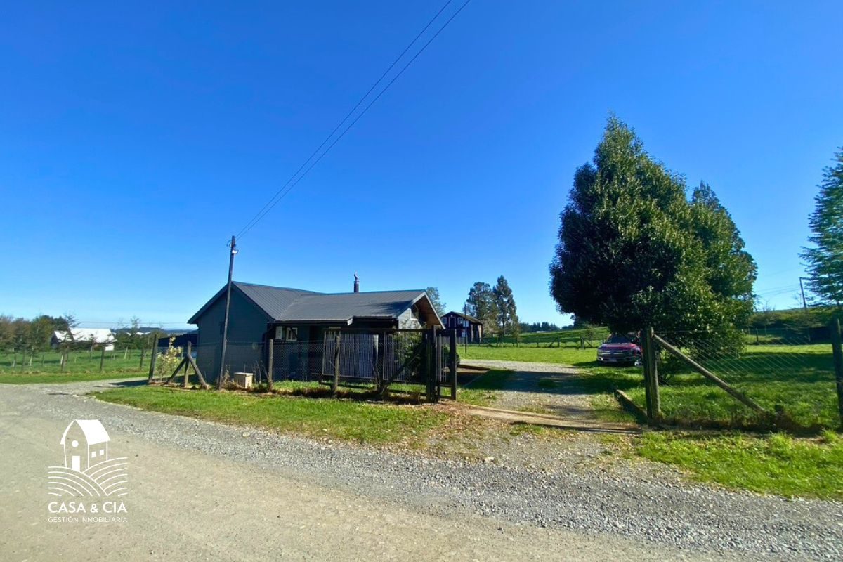 casaycia propiedades arriendo casa camino alerce