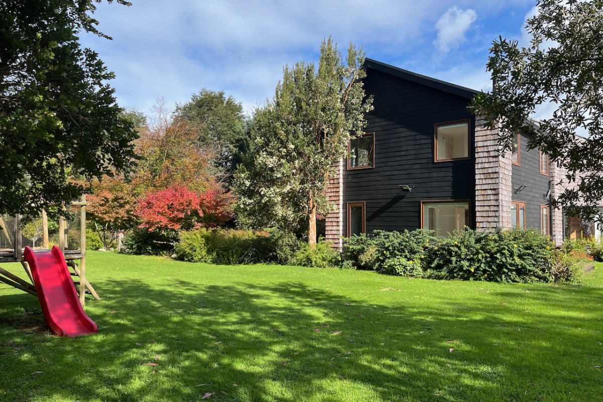 casaycia propiedades casa orilla de lago puerto varas