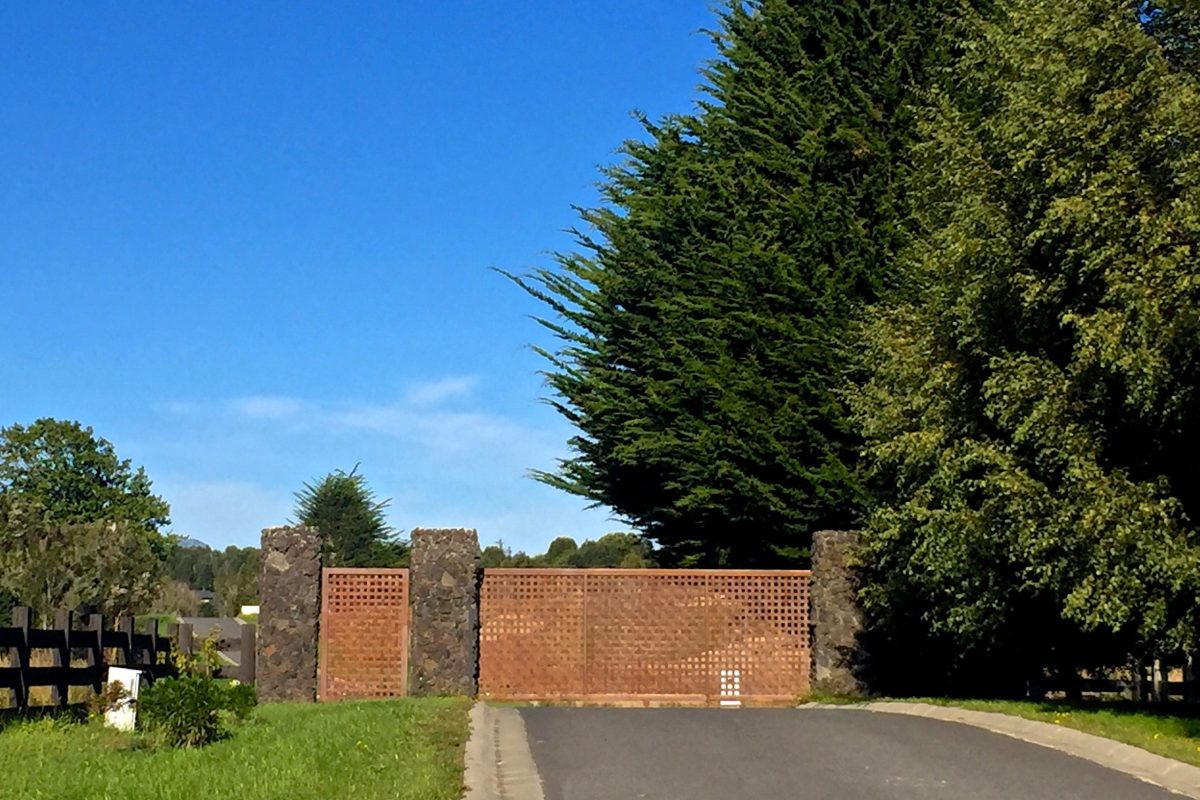 casaycia propiedades se vende parcela en las tranqueras puerto varas